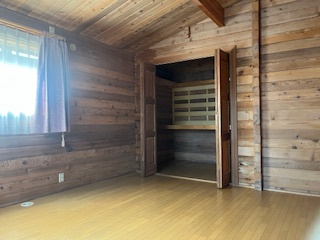 網走市字潮見44-8中古住宅の内装