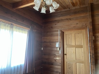 網走市字潮見44-8売家の内装