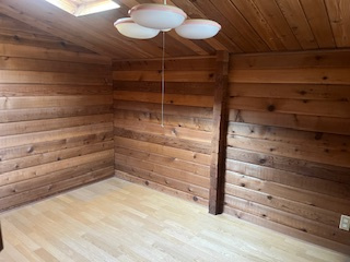 網走市字潮見44-8売家の洋室