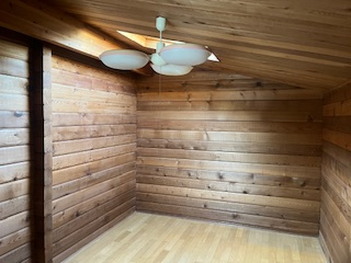 網走市字潮見44-8売家の内装