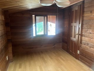 網走市字潮見44-8売家の内装