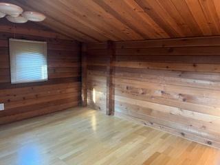 網走市字潮見44-8売家の洋室