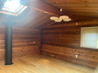 網走市字潮見44-8売家の内装