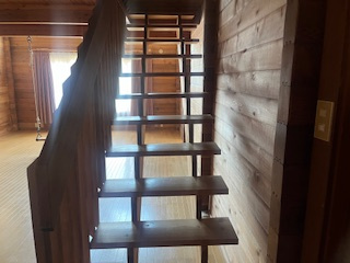 網走市字潮見44-8売家の内装