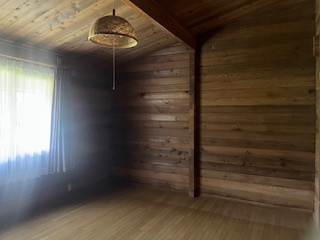 網走市字潮見44-8売家の内装