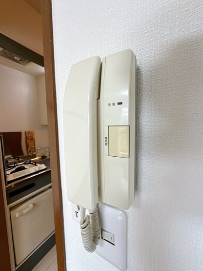 【セキュリティ】 | ソレイユ片山
