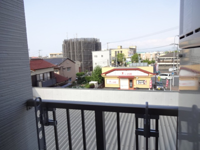 【展望】 | ＣＢ次郎丸シエロ