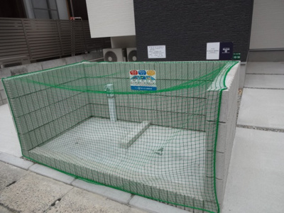 【設備】 | ＣＢ次郎丸シエロ