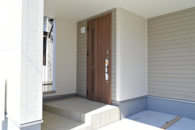 府中市清水が丘２丁目の中古一戸建の外観