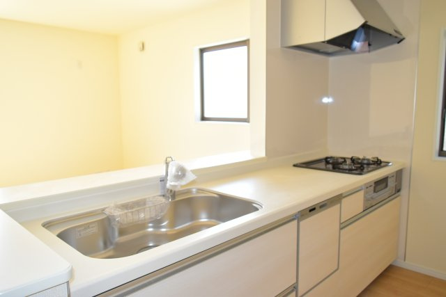 府中市清水が丘２丁目の中古一戸建のキッチン