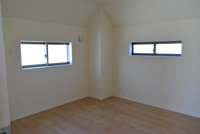 府中市清水が丘２丁目の中古一戸建の洋室