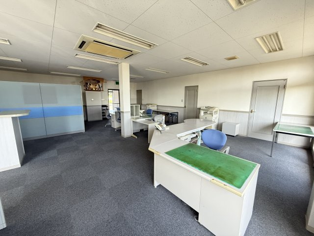 箕郷町生原　売事務所のその他|事務所