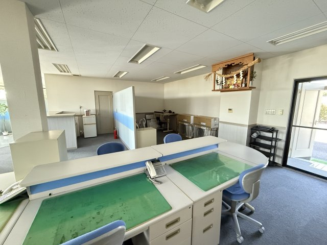 箕郷町生原　売事務所のその他|事務所