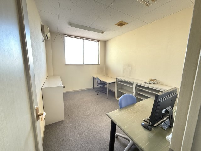 箕郷町生原　売事務所のその他|個室1