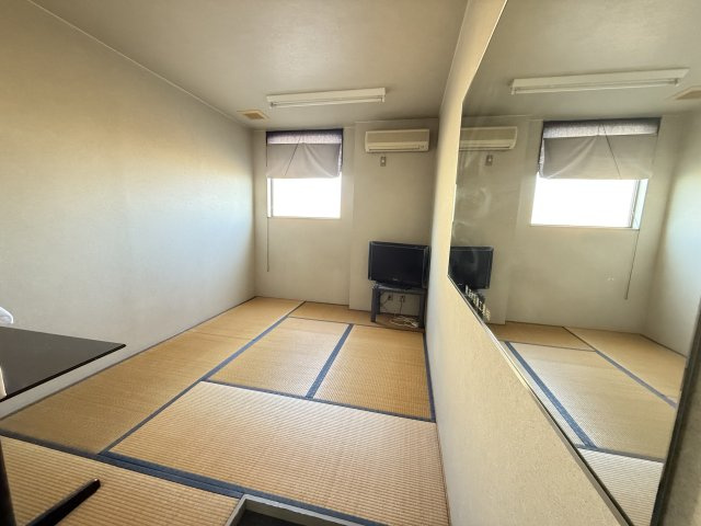 箕郷町生原　売事務所のその他|休憩室