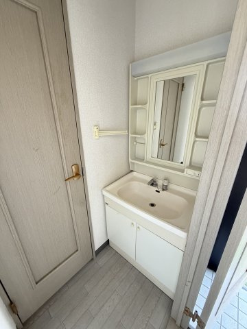 箕郷町生原　売事務所のその他|事務所　洗面台