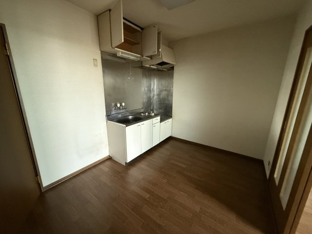 箕郷町生原　売事務所のキッチン|２０２号室　キッチン