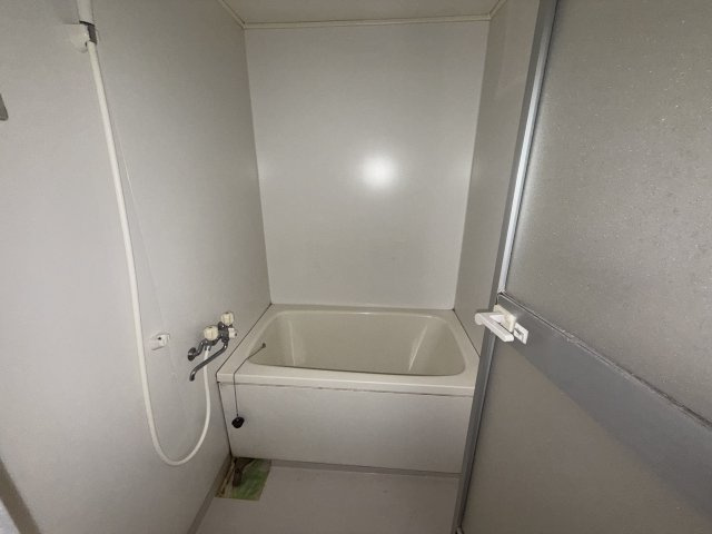 箕郷町生原　売事務所の浴室|２０２号室　浴室