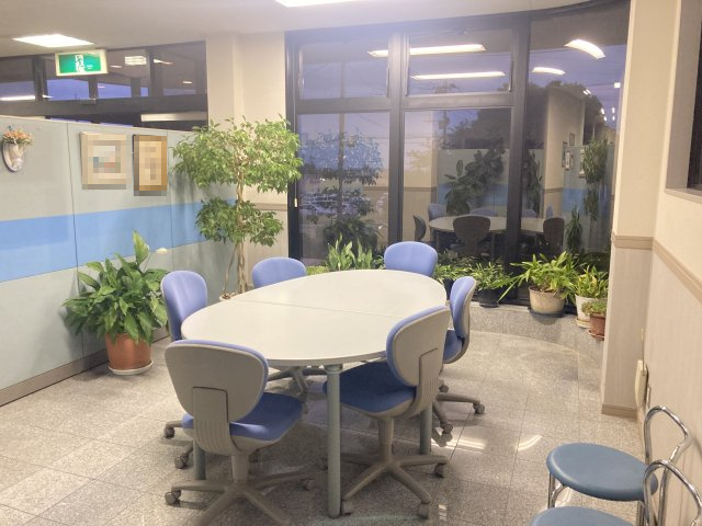 箕郷町生原　売事務所のその他|会議室