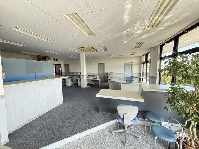 箕郷町生原　売事務所のその他|事務所