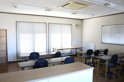  | ステップハウス2