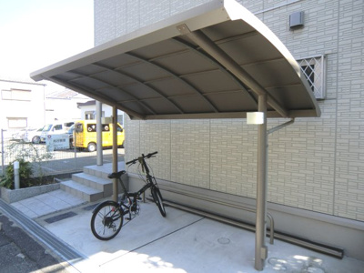 【その他共用部分】 | Kメゾン