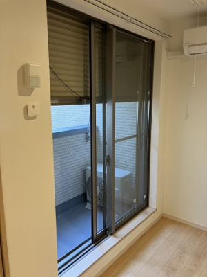 【内装】 | REGALEST西新