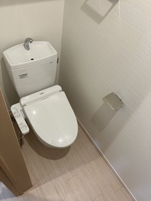【トイレ】 | REGALEST西新
