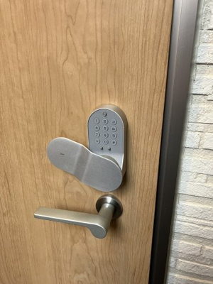 【設備】 | REGALEST西新