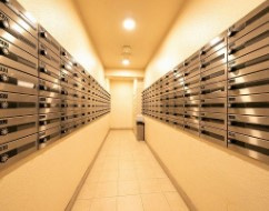ＫＤＸレジデンス大濠ハーバービュータワーのその他共用部分
