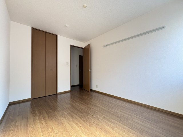 エクレールウィルモアの洋室