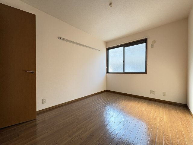 エクレールウィルモアの洋室