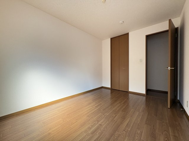エクレールウィルモアの洋室