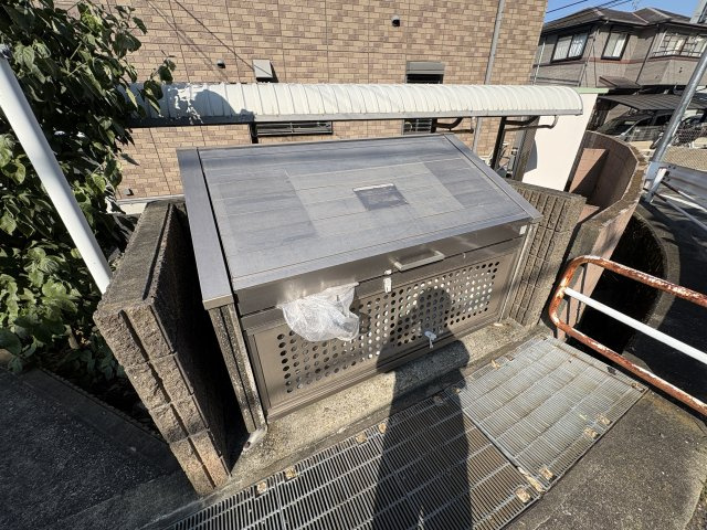 エクレールウィルモアの設備