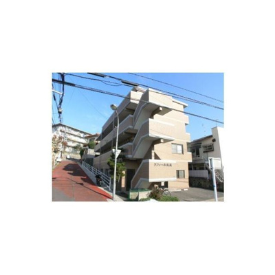 【外観】 | ラフィーネ友泉