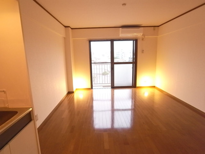 【設備】 | ラフィーネ友泉 | 別号室の写真になります。現況優先。