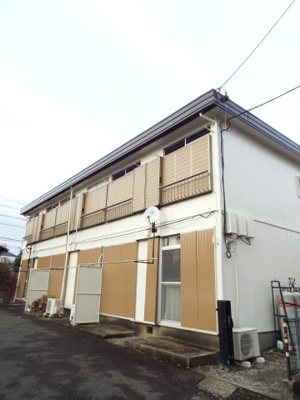 【外観】 | みゆき荘