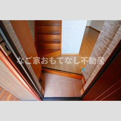 【玄関】 | ペイザージュ（paysage）