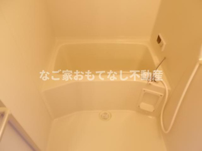 【浴室】 | ペイザージュ（paysage） | ※別号室の写真です
