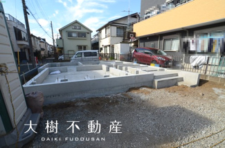 【外観】 | 【仲介手数料無料でご紹介可能です】大樹不動産※令和6年1月中旬に撮影