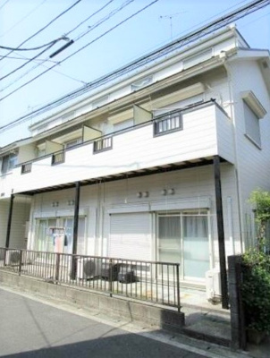 【外観】 | スペースさがみ野