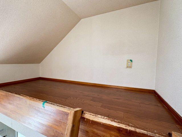 ベルピア菅野の内装