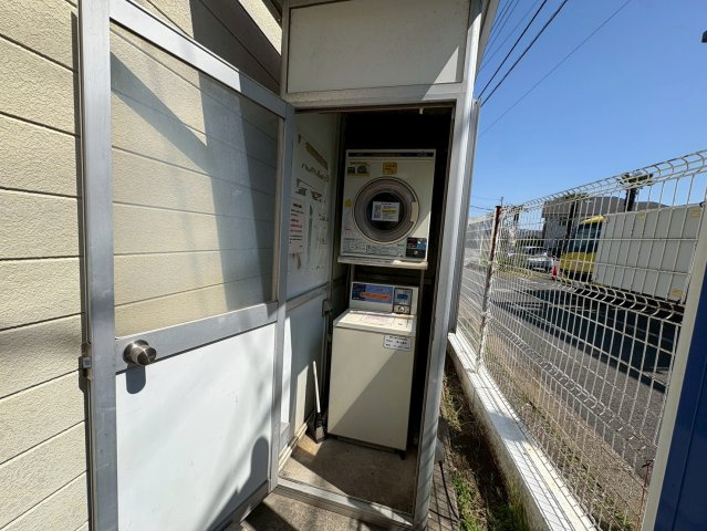 ベルピア菅野の設備