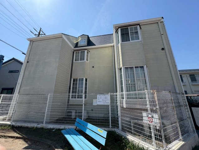ベルピア菅野