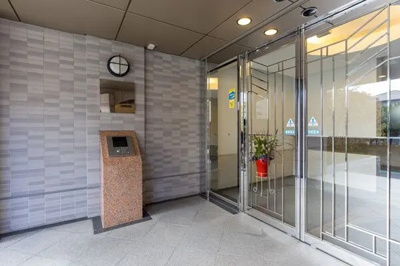 【その他共用部分】 | パークハイム甲子園口二見町