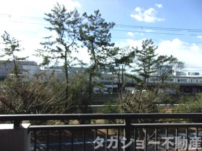 【展望】 | 千葉ポートガーデニア