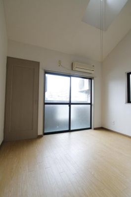 【内装】 | メゾンソレイユ | 別号室の写真になります。現況優先。