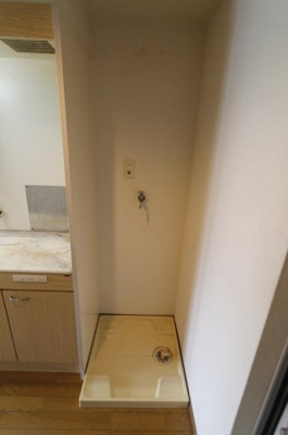 【設備】 | メゾンソレイユ | 別号室の写真になります。現況優先。
