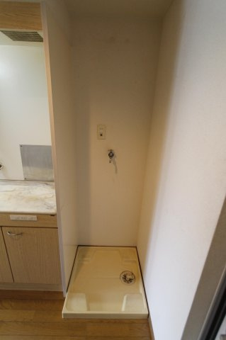 【設備】 | メゾンソレイユ | 別号室の写真になります。現況優先。
