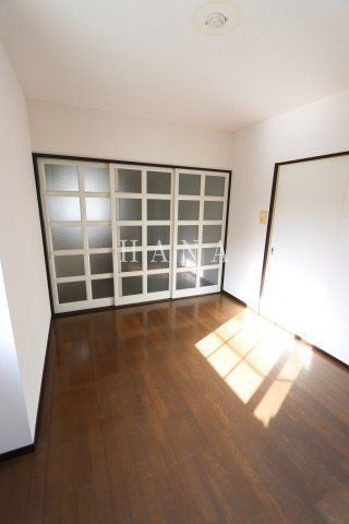 パトラハウス小金井の洋室